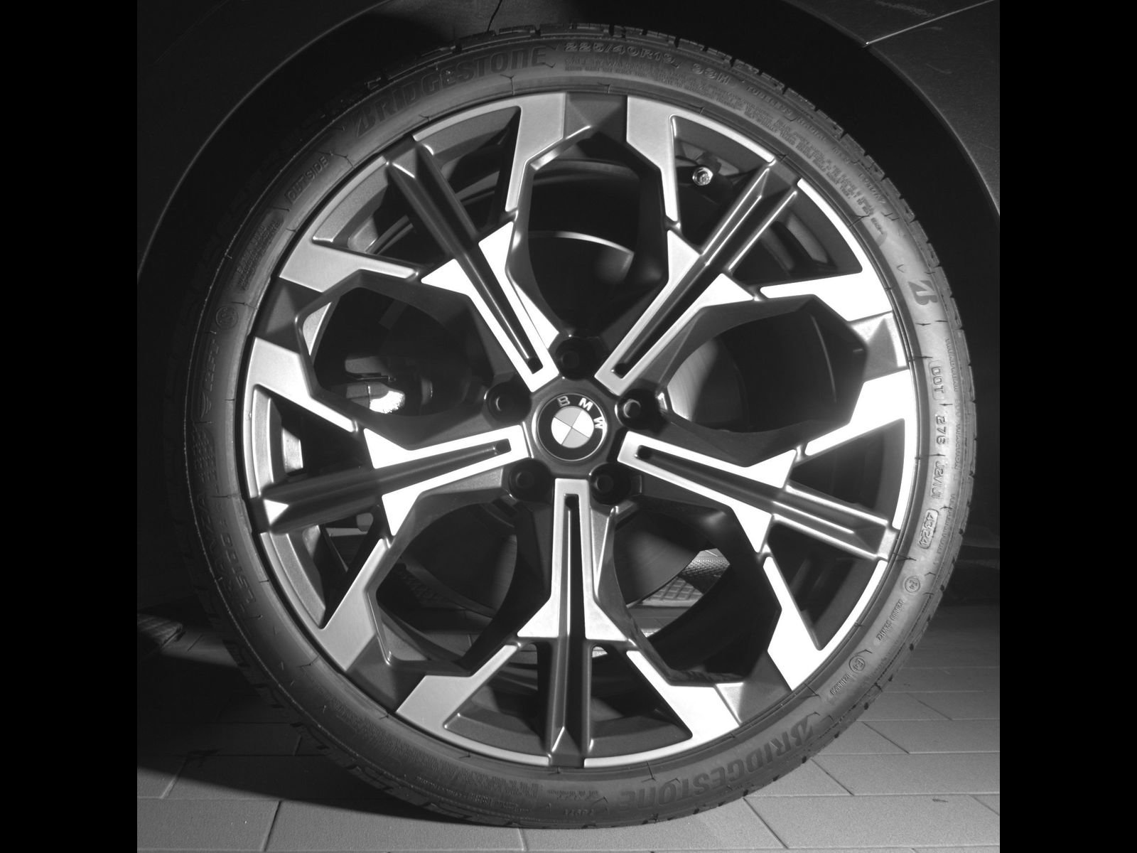 Certified 2025 BMW M240i Coupe RWD image 13