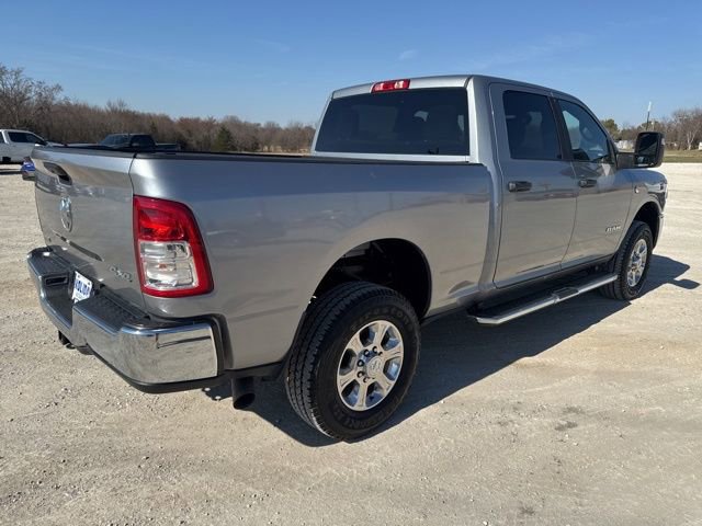 Used 2024 RAM 2500 Big Horn image 5