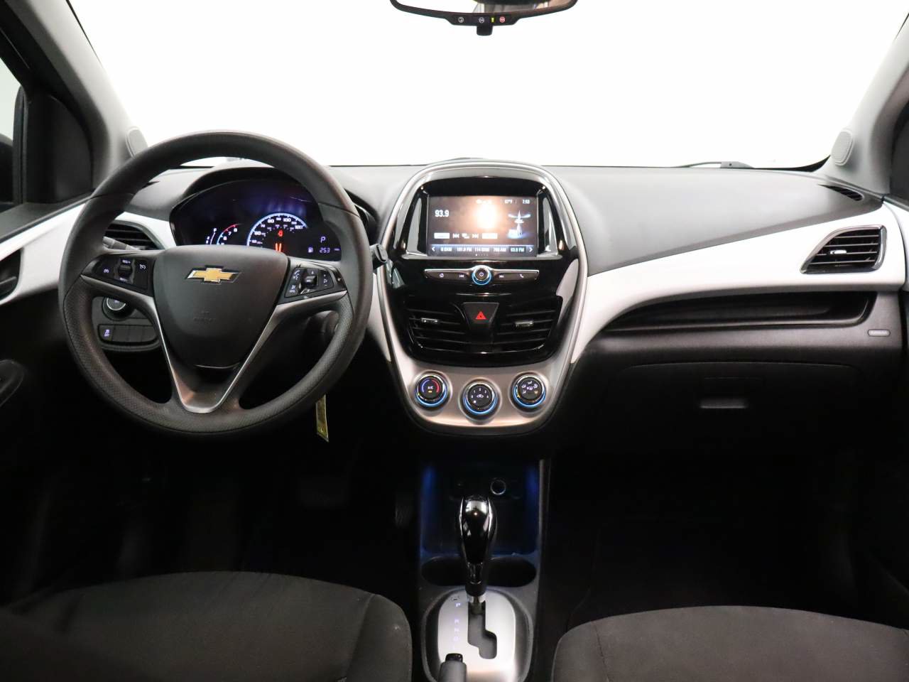 Used 2018 Chevrolet Spark LT FWD image 6