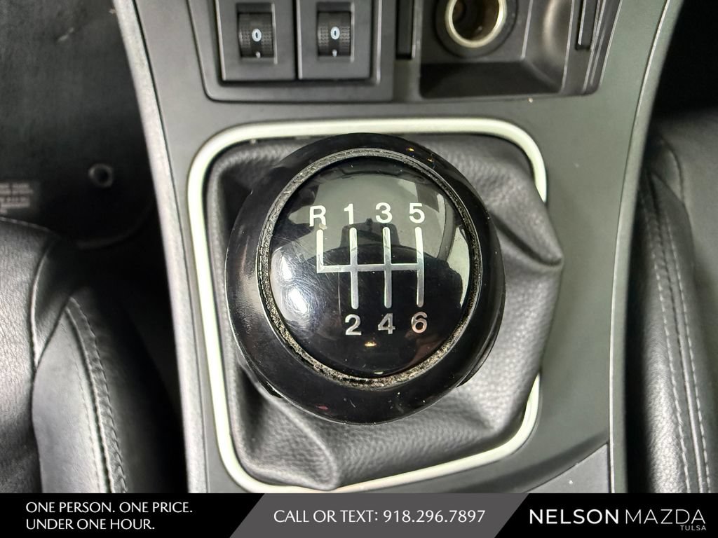 Used 2013 MAZDA MAZDA3 i Grand Touring w/ Tech Pkg FWD image 29