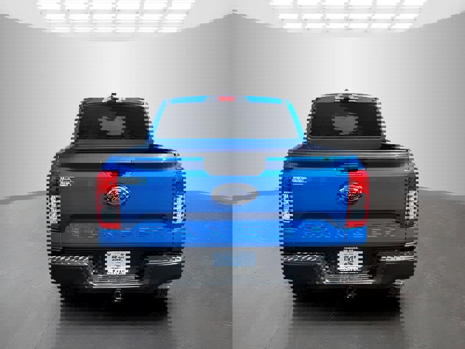 Used 2024 Ford Ranger XL w/ Trailer Tow Package image 5