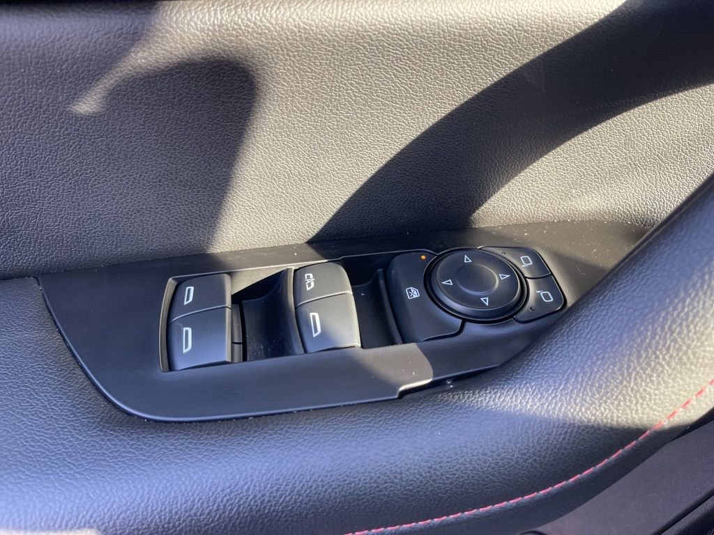 Certified 2024 Chevrolet Blazer RS w/ Enhanced Convenience Package image 35