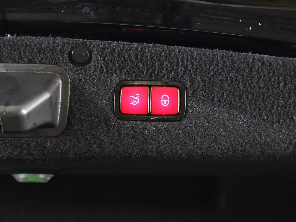 Used 2020 Mercedes-Benz S 63 AMG 4MATIC Sedan image 64