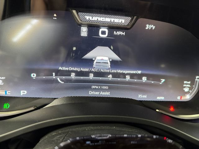 New 2026 RAM 1500 Tungsten w/ Bed Utility Group image 2