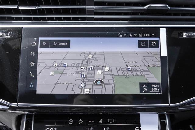 New 2026 Audi Q7 3.0T Premium Plus AWD/4WD image 16