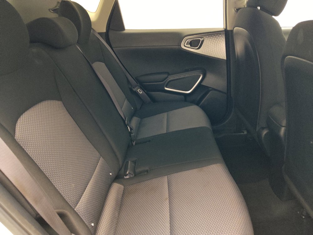 Used 2022 Kia Soul LX w/ Technology Package FWD image 19