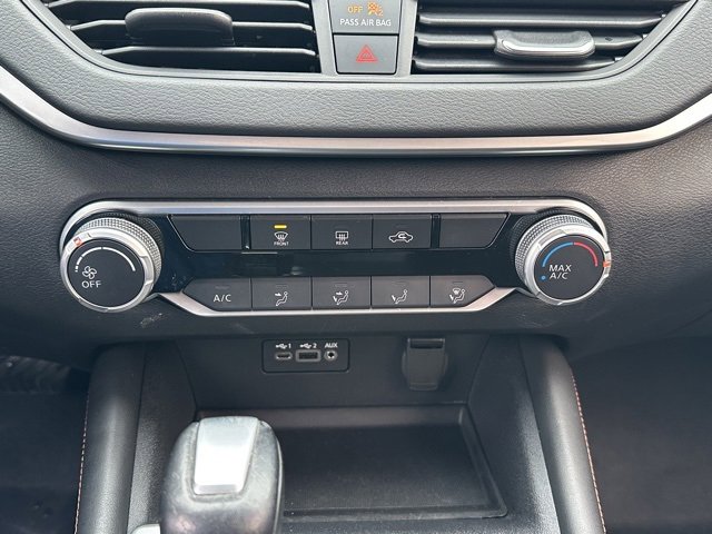 Certified 2019 Nissan Altima 2.5 SR image 32