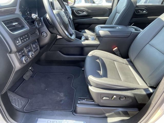 Certified 2024 Chevrolet Tahoe Z71 w/ Z71 Off-Road Package AWD/4WD image 15