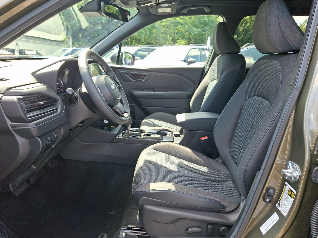 Certified 2026 Subaru Forester Premium AWD/4WD image 13