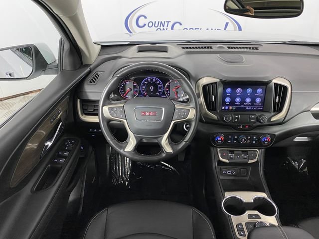 Certified 2022 GMC Terrain Denali image 14