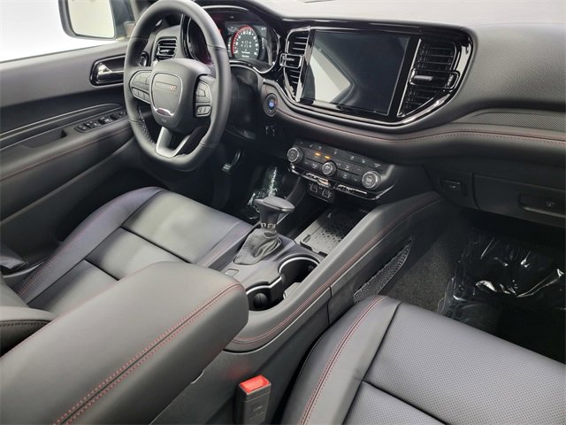 New 2026 Dodge Durango R/T image 34