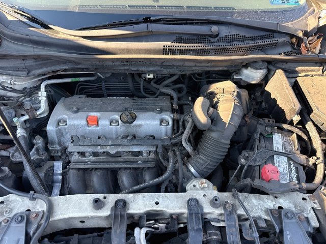 Used 2013 Honda CR-V EX-L image 20