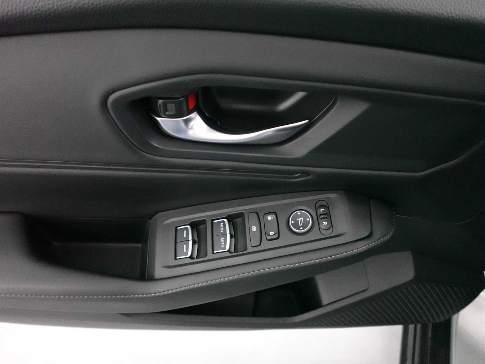 Certified 2024 Honda Accord Sport image 11