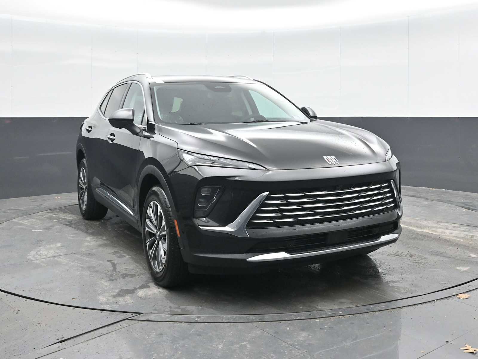 New 2026 Buick Envision Preferred image 7