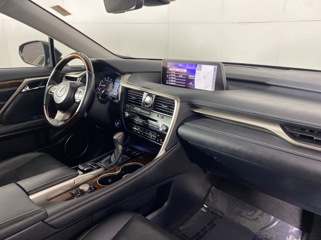 Used 2018 Lexus RX 350 AWD image 35