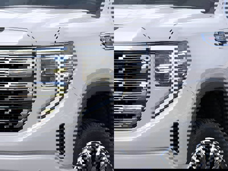 New 2024 GMC Sierra 1500 Denali image 34