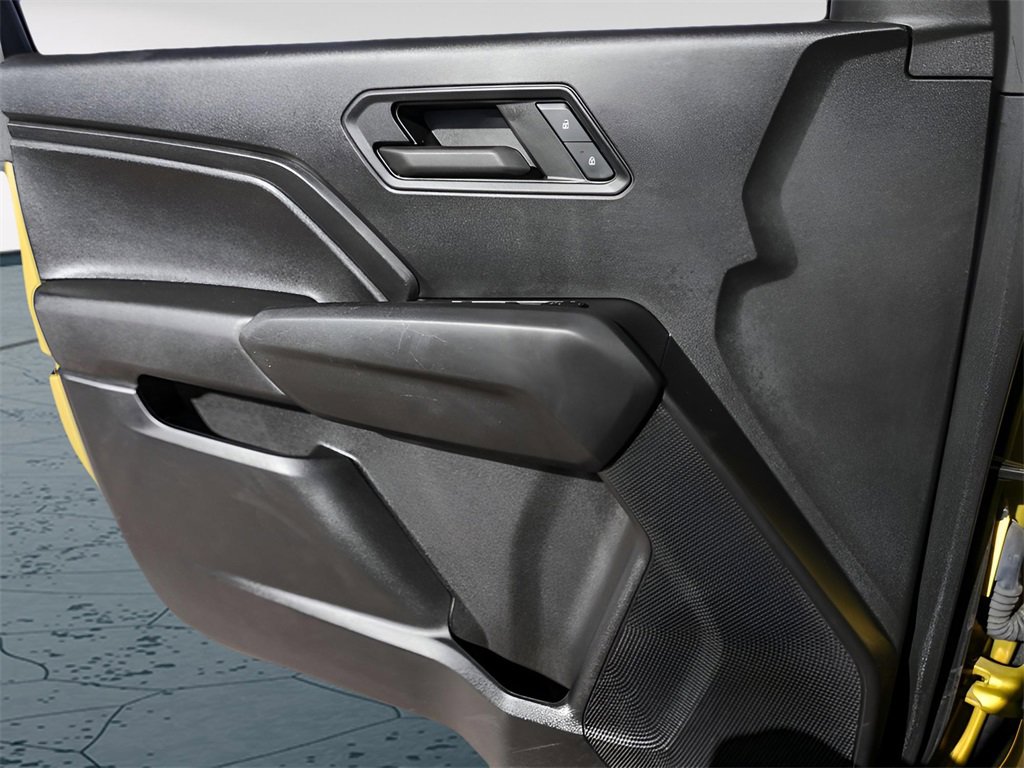 Certified 2023 Chevrolet Colorado Trail Boss image 23