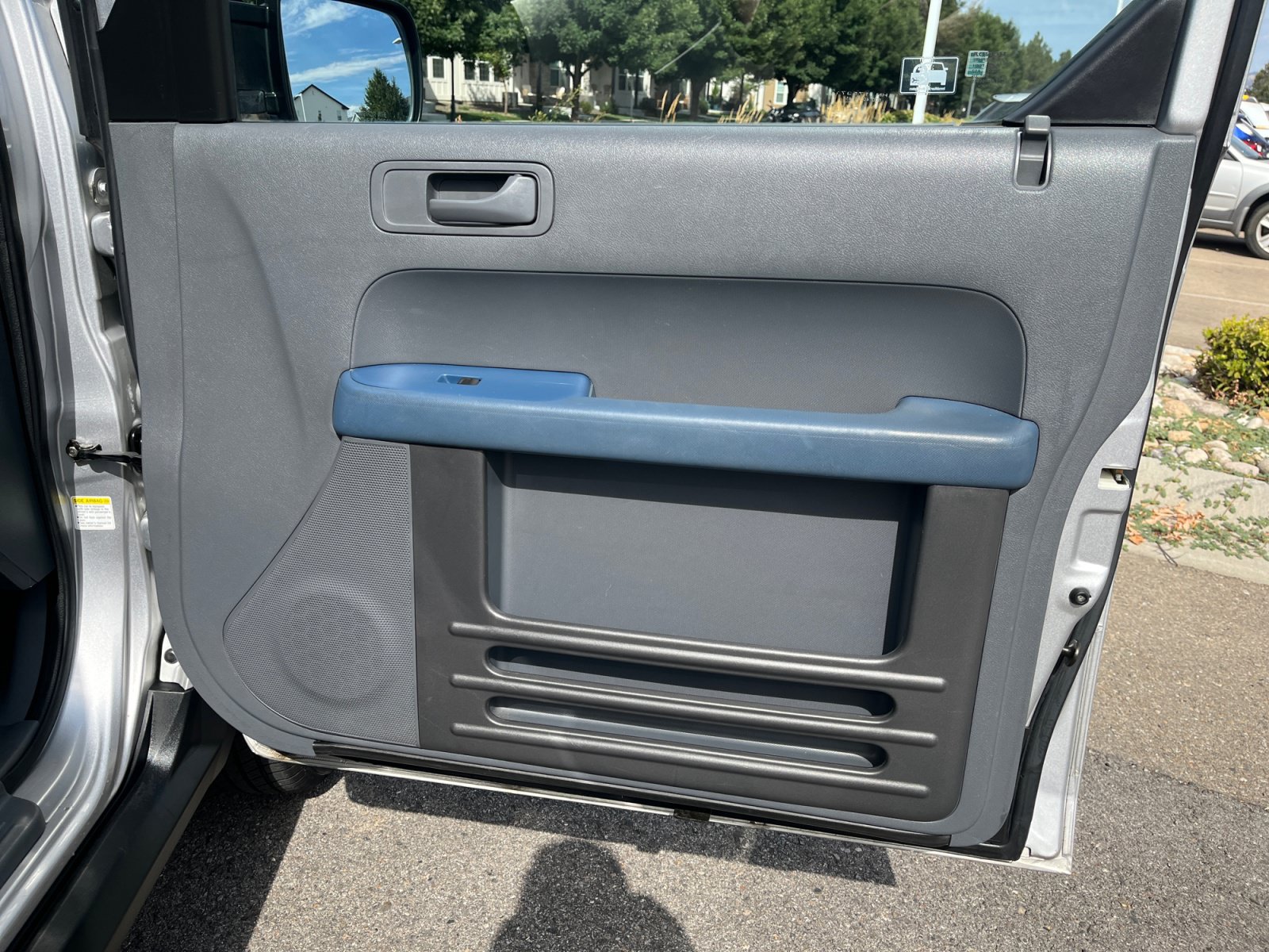 Used 2006 Honda Element EX-P image 16