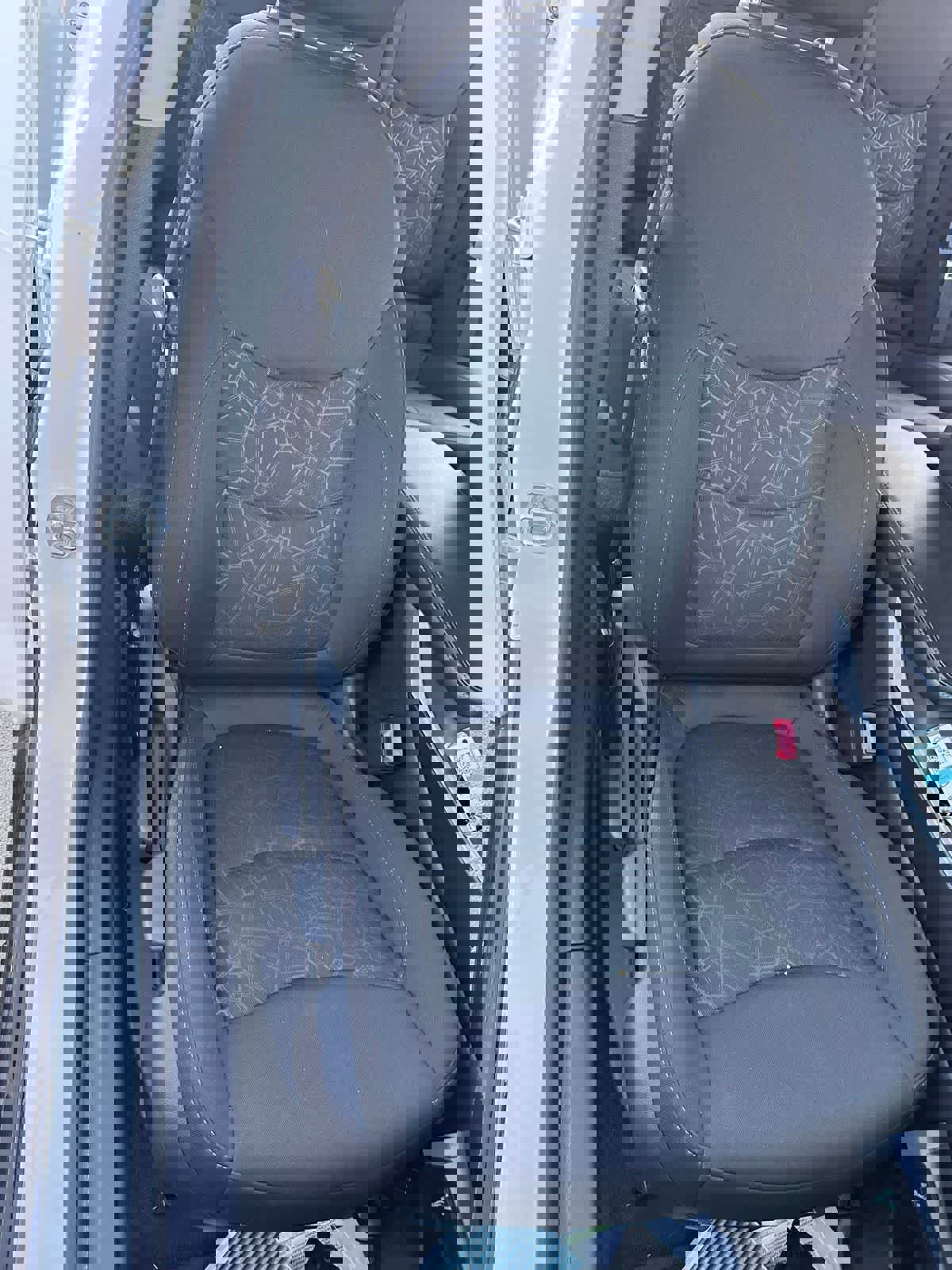 Used 2018 Chevrolet Volt LT FWD image 11