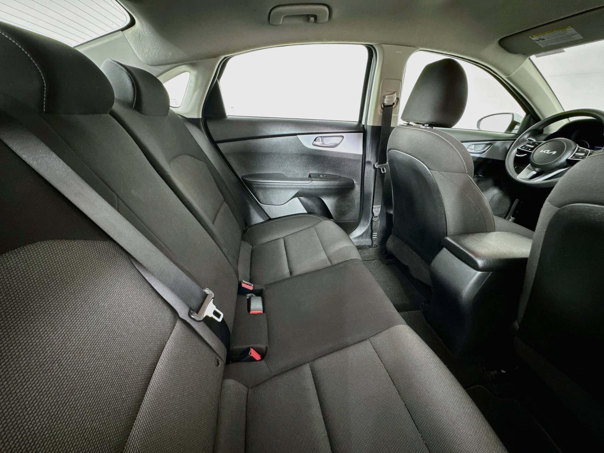 Used 2023 Kia Forte LXS FWD image 43