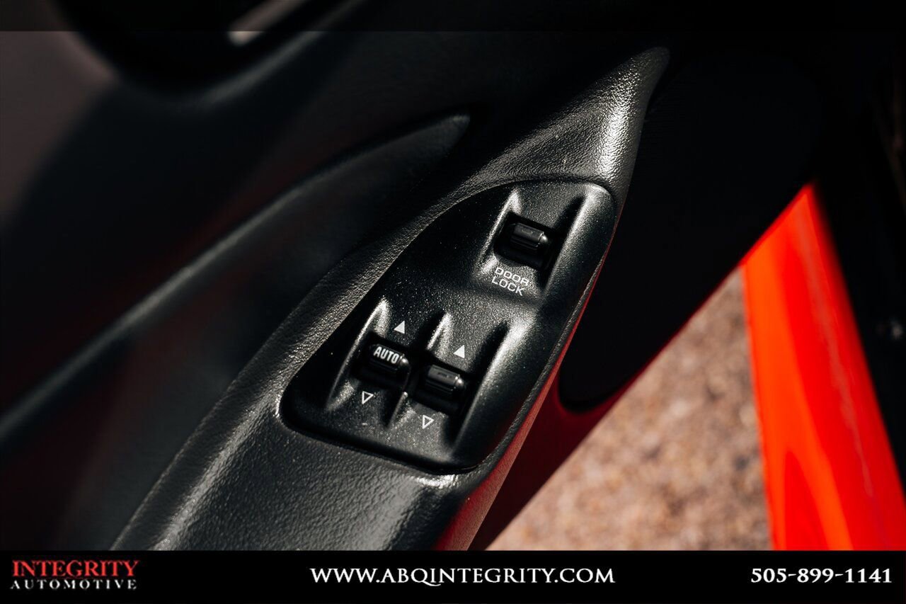 Used 2000 Plymouth Prowler RWD image 17