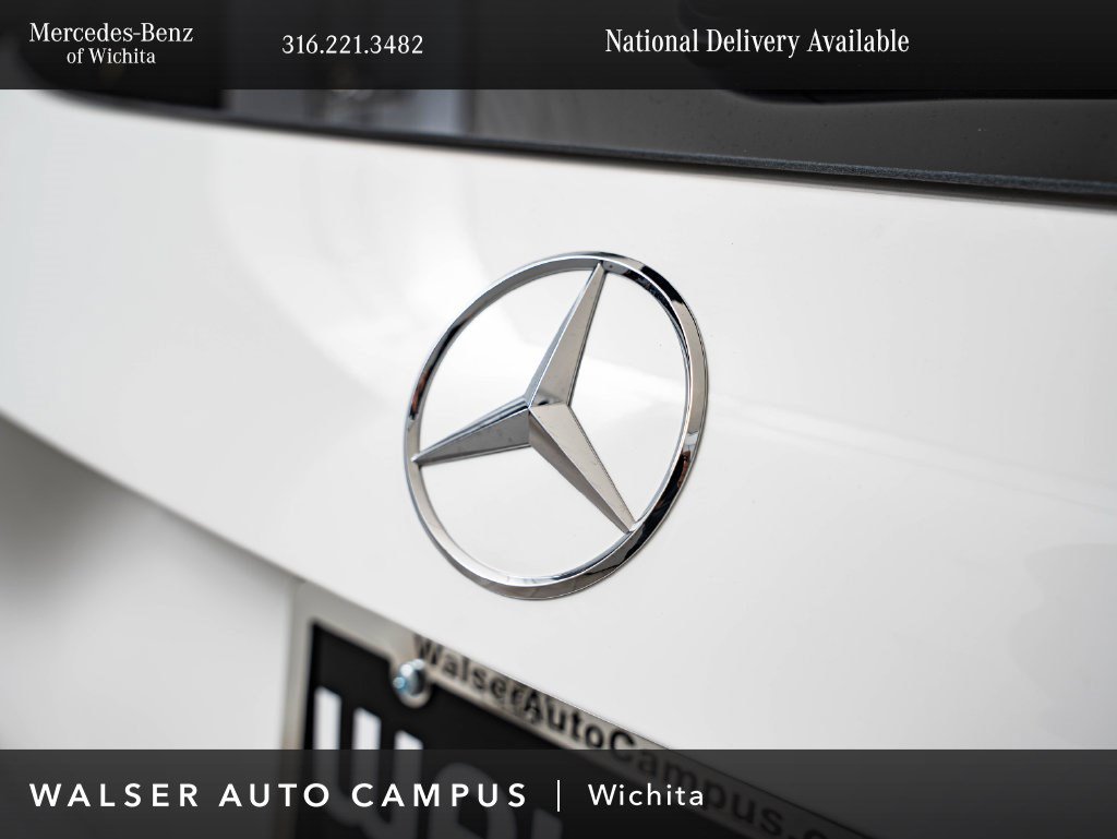 New 2026 Mercedes-Benz GLA 250 4MATIC image 18