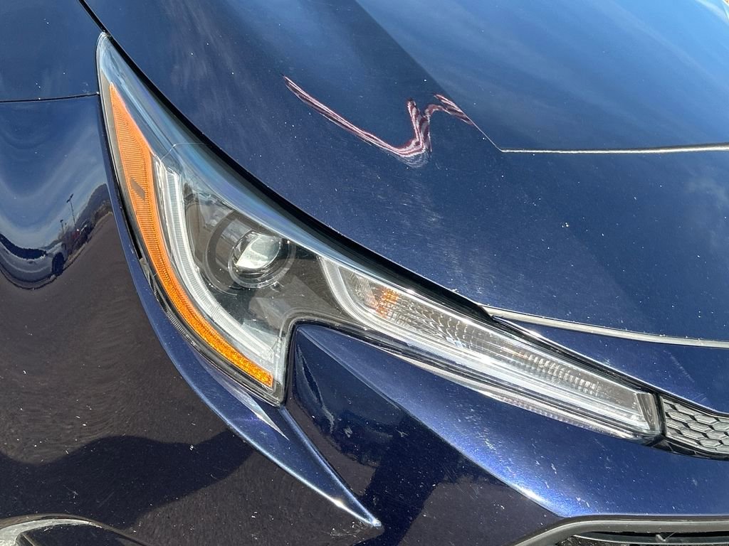 Used 2024 Toyota Corolla LE image 21