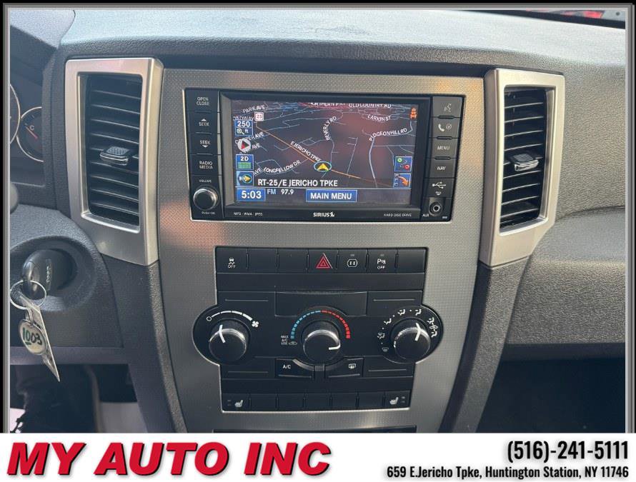 Used 2010 Jeep Grand Cherokee Laredo image 17