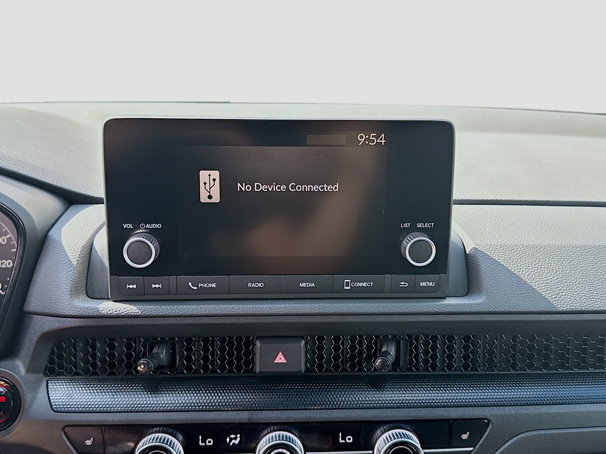 Certified 2023 Honda CR-V Sport image 12