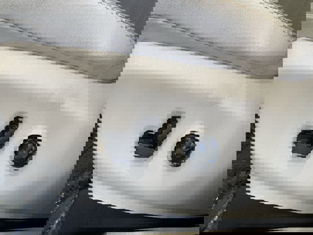 Used 2017 Chrysler Pacifica Premium image 12