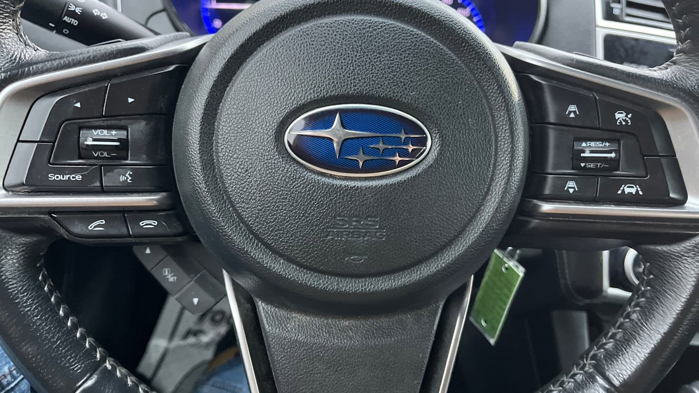 Used 2019 Subaru Legacy 2.5i Premium image 15