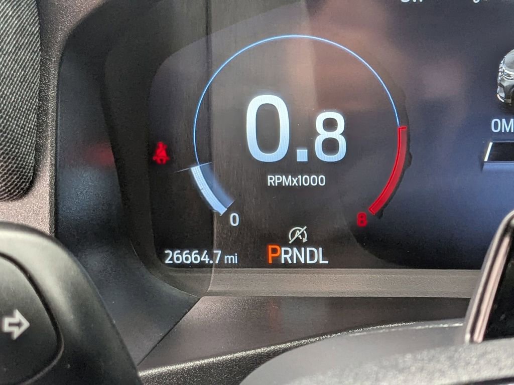 Used 2025 Ford Explorer ST-Line w/ ST-Line Street Pack image 19