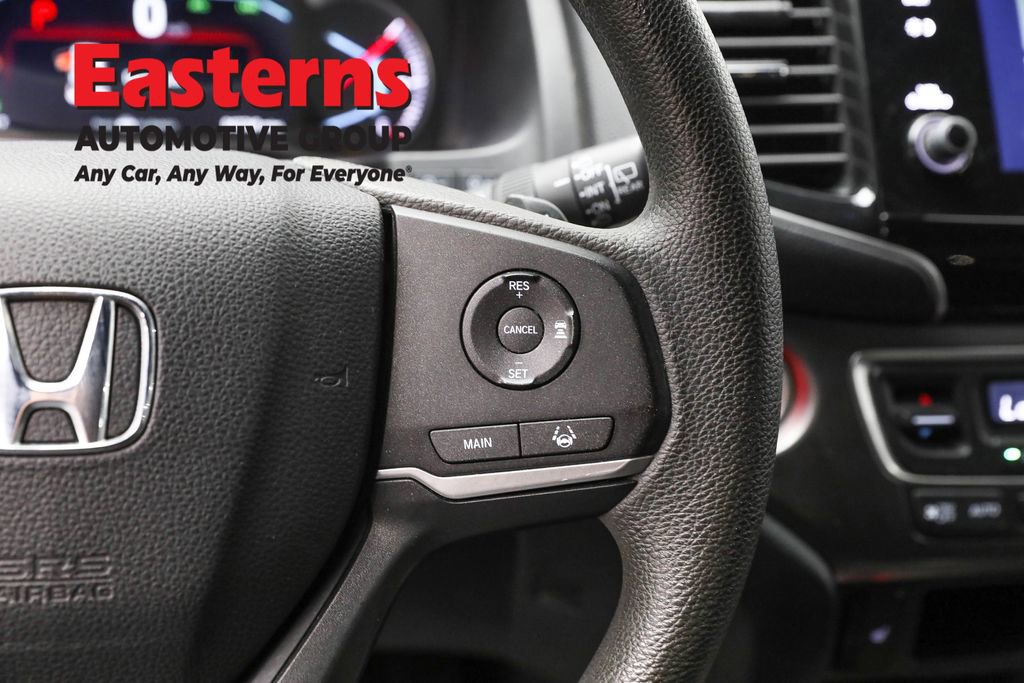 Used 2022 Honda Pilot Sport image 16