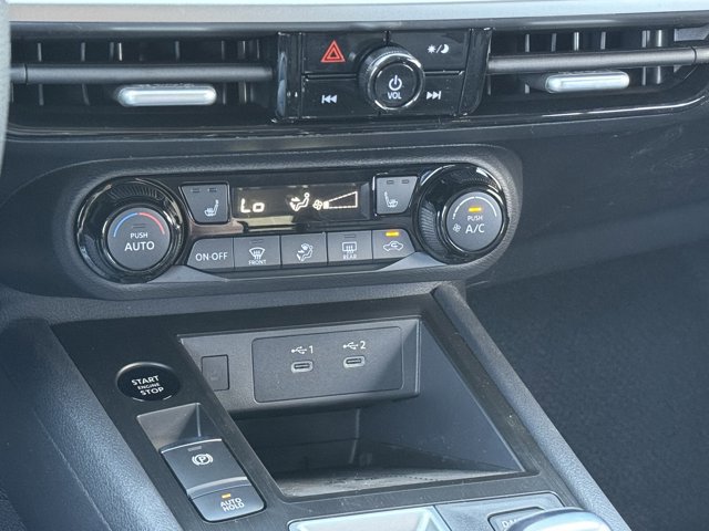 New 2026 Nissan Kicks SV w/ Cold Weather Package AWD/4WD image 20