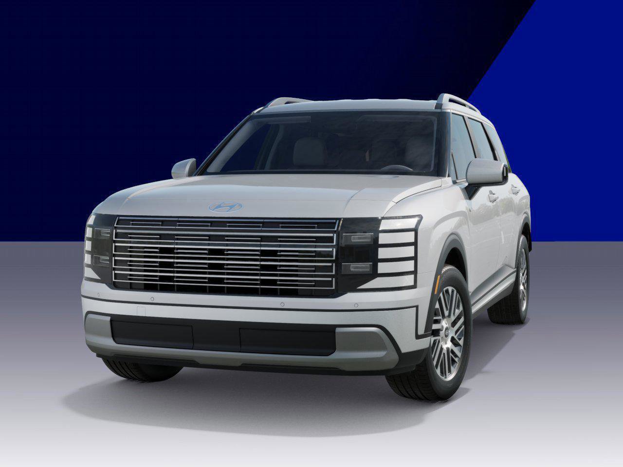 New 2026 Hyundai Palisade SEL FWD image 6