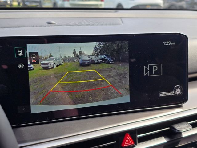 New 2026 Kia Sorento LX FWD image 21