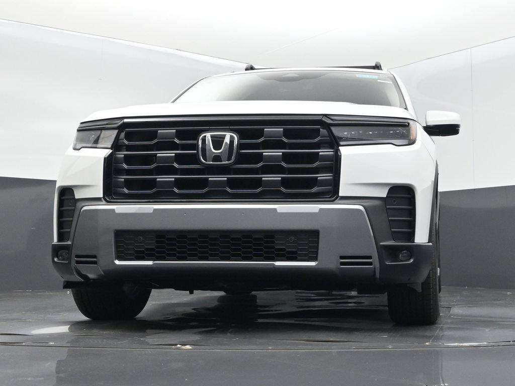 New 2026 Honda Pilot EX-L image 11