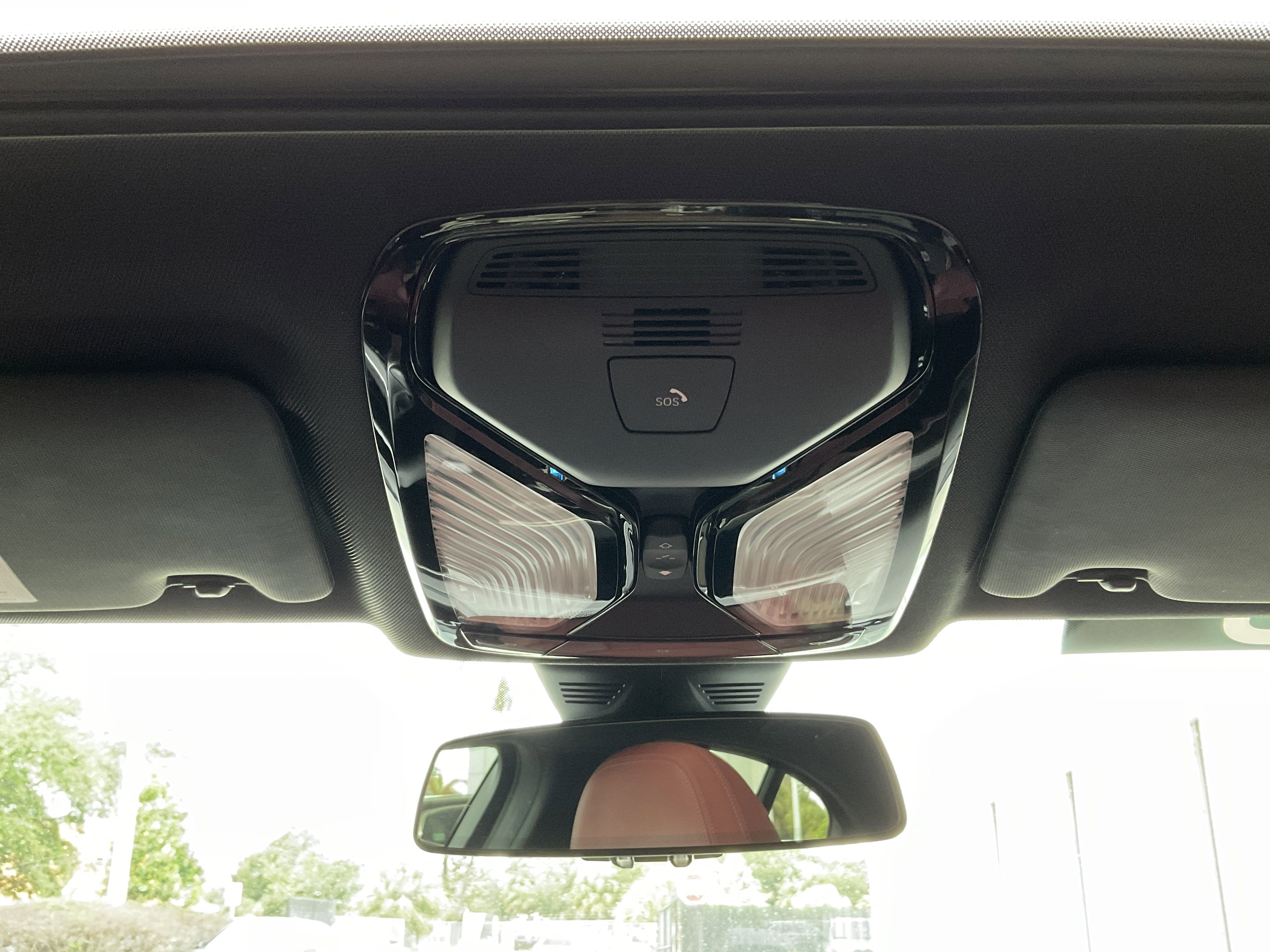 Certified 2023 BMW 330e w/ M Sport Package image 20