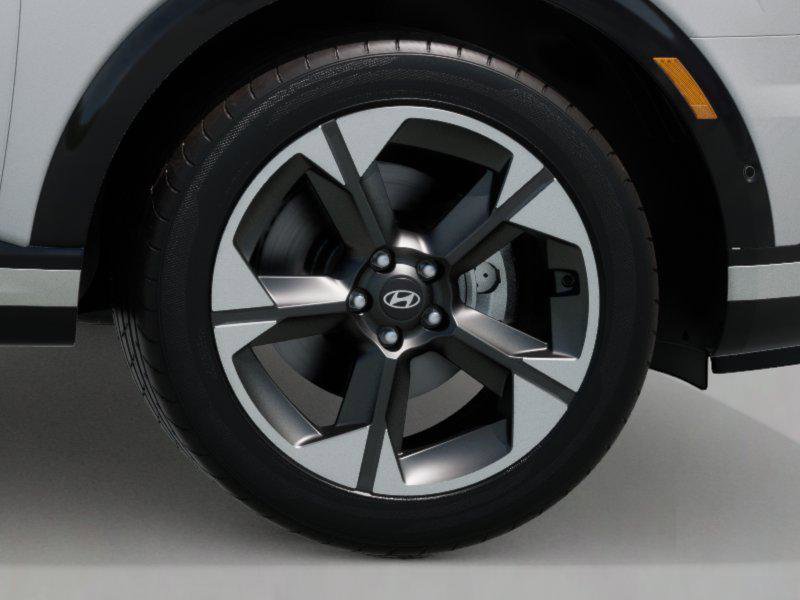 New 2026 Hyundai Palisade Limited AWD/4WD image 8