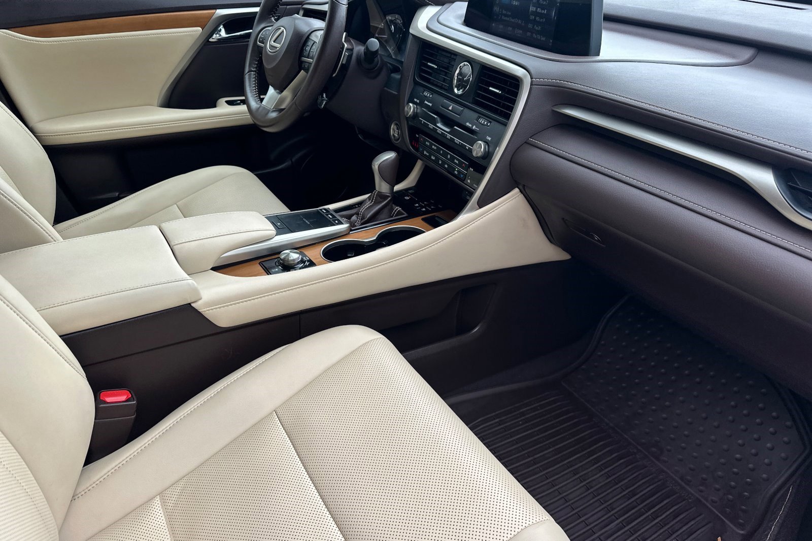 Used 2020 Lexus RX 350 FWD w/ Premium Package image 20