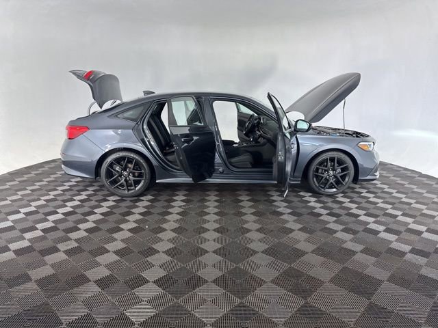 Certified 2023 Honda Civic Sport image 17