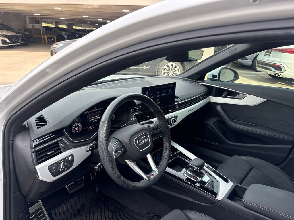 Certified 2023 Audi A4 2.0T Prestige AWD/4WD image 12