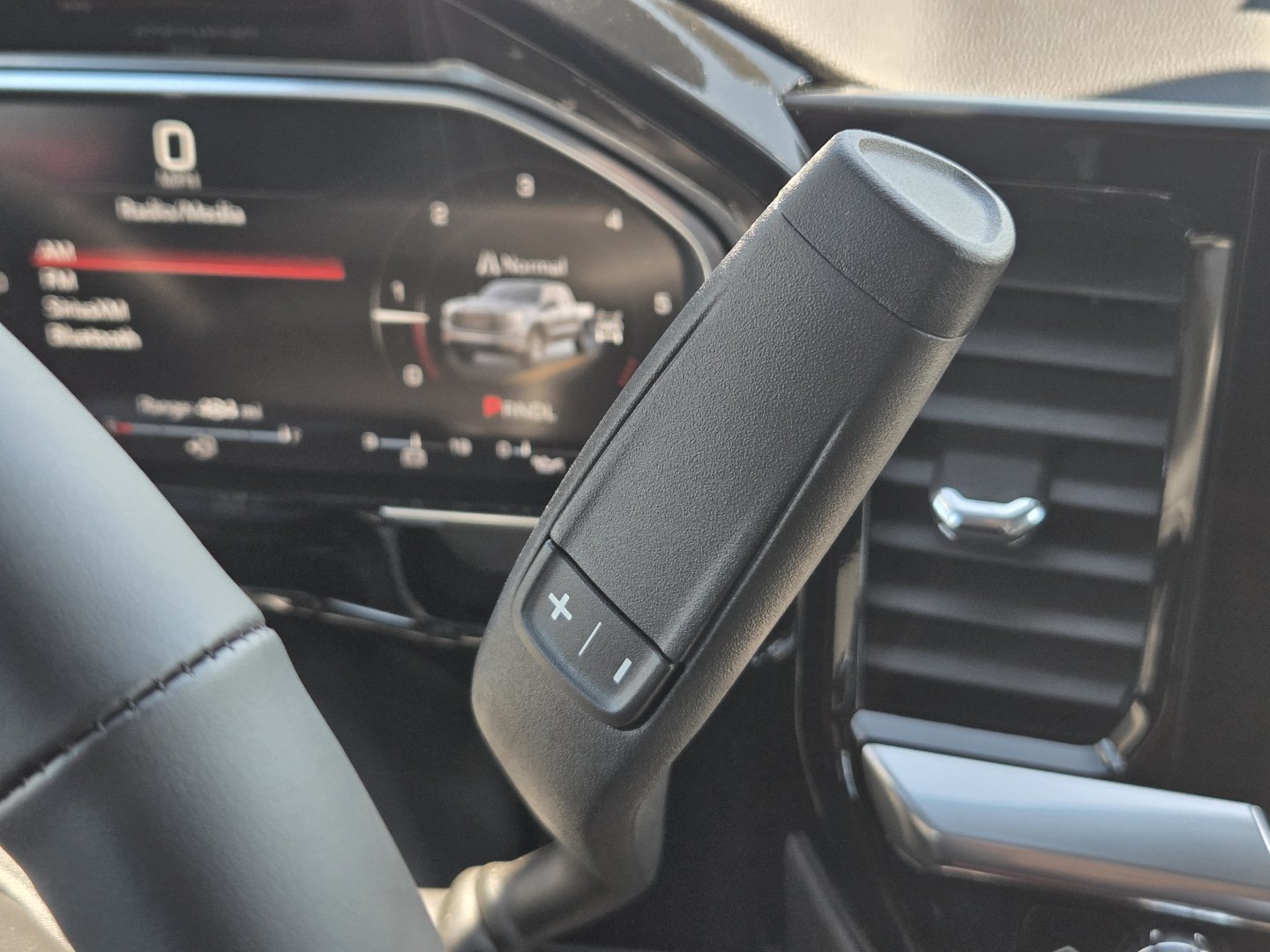 New 2026 GMC Sierra 1500 Elevation AWD/4WD image 36