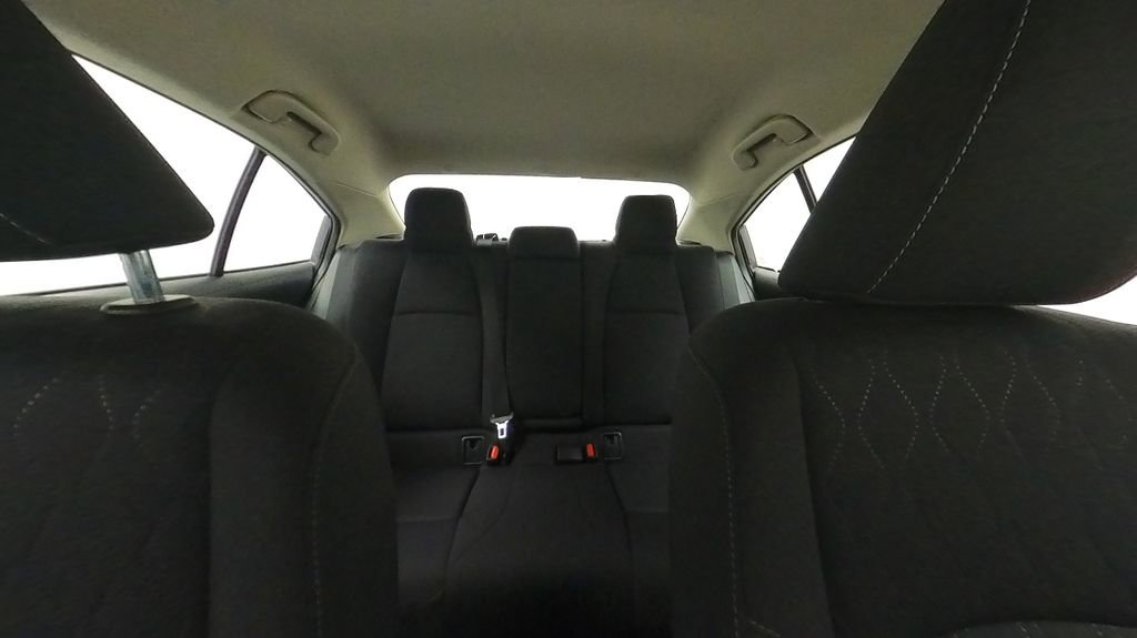 Certified 2025 Toyota Corolla LE image 25