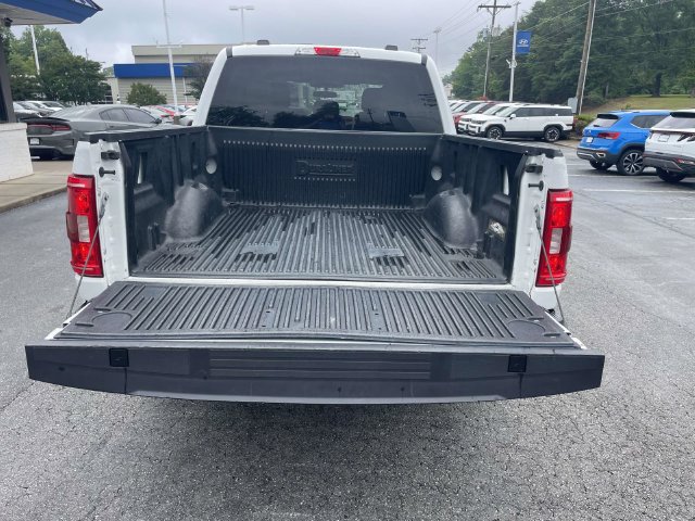 Used 2023 Ford F150 XLT AWD/4WD image 10