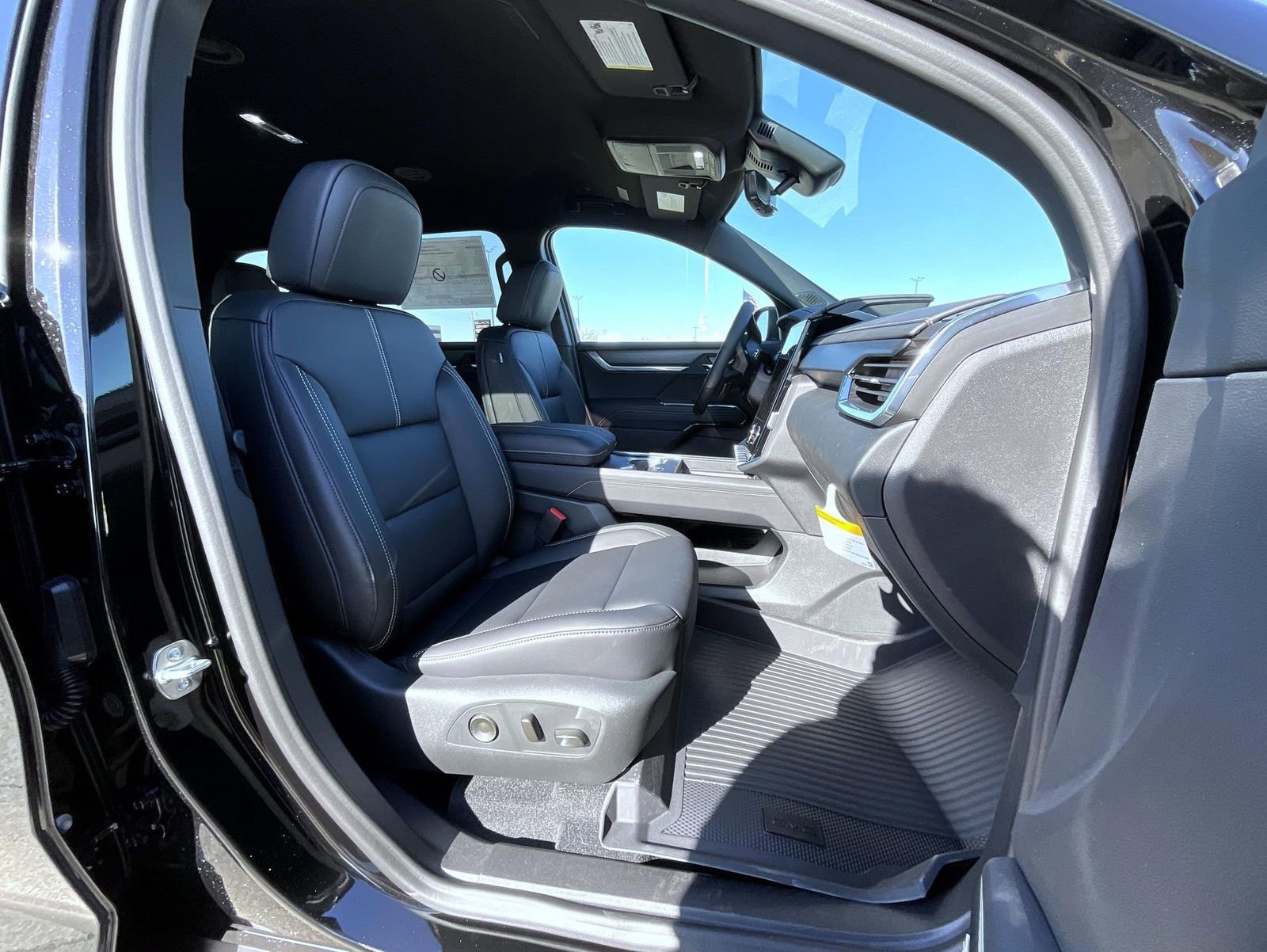 New 2026 GMC Acadia Elevation w/ Elevation Premium Package image 15