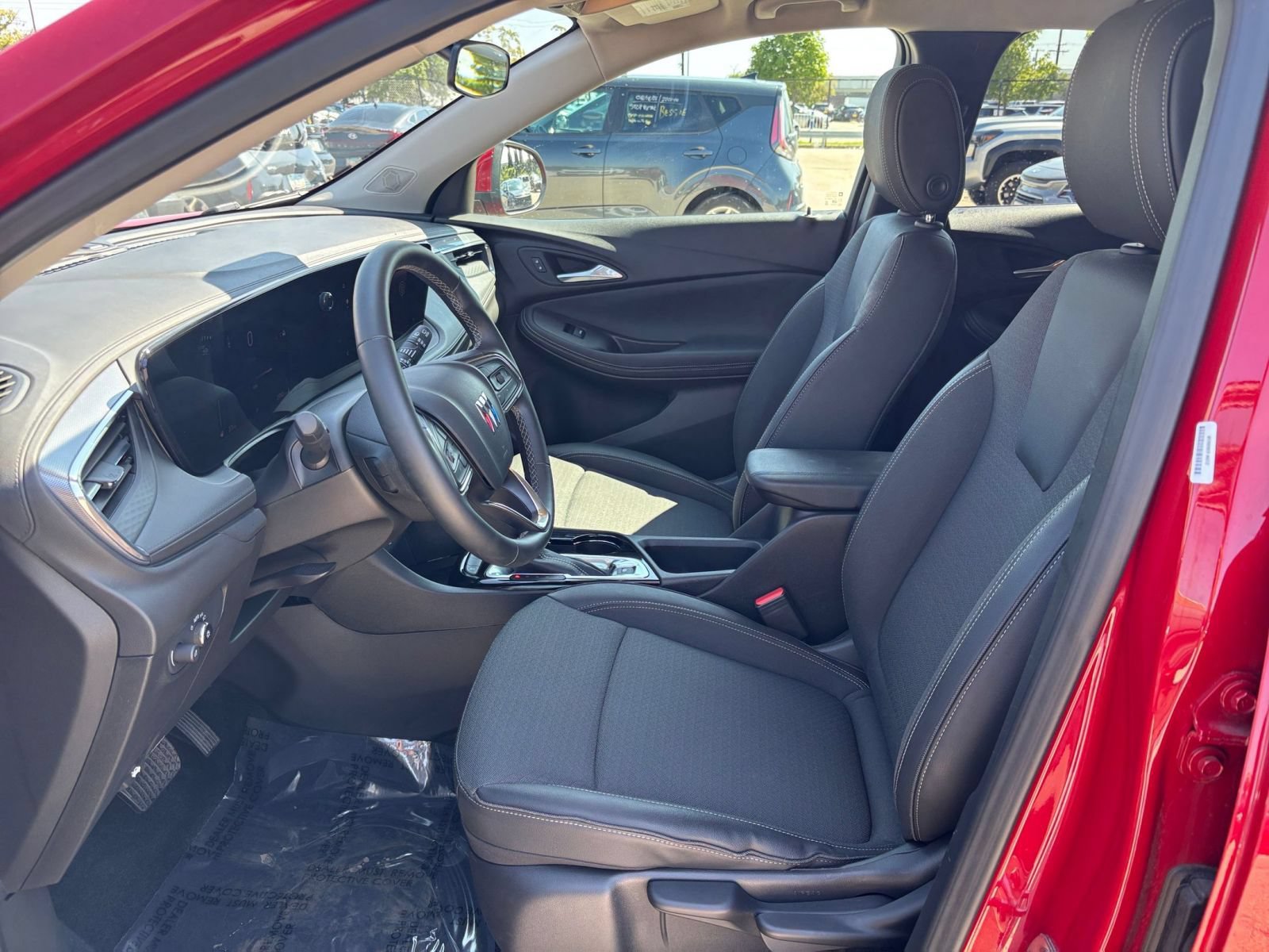 Used 2026 Buick Encore GX Preferred FWD image 25