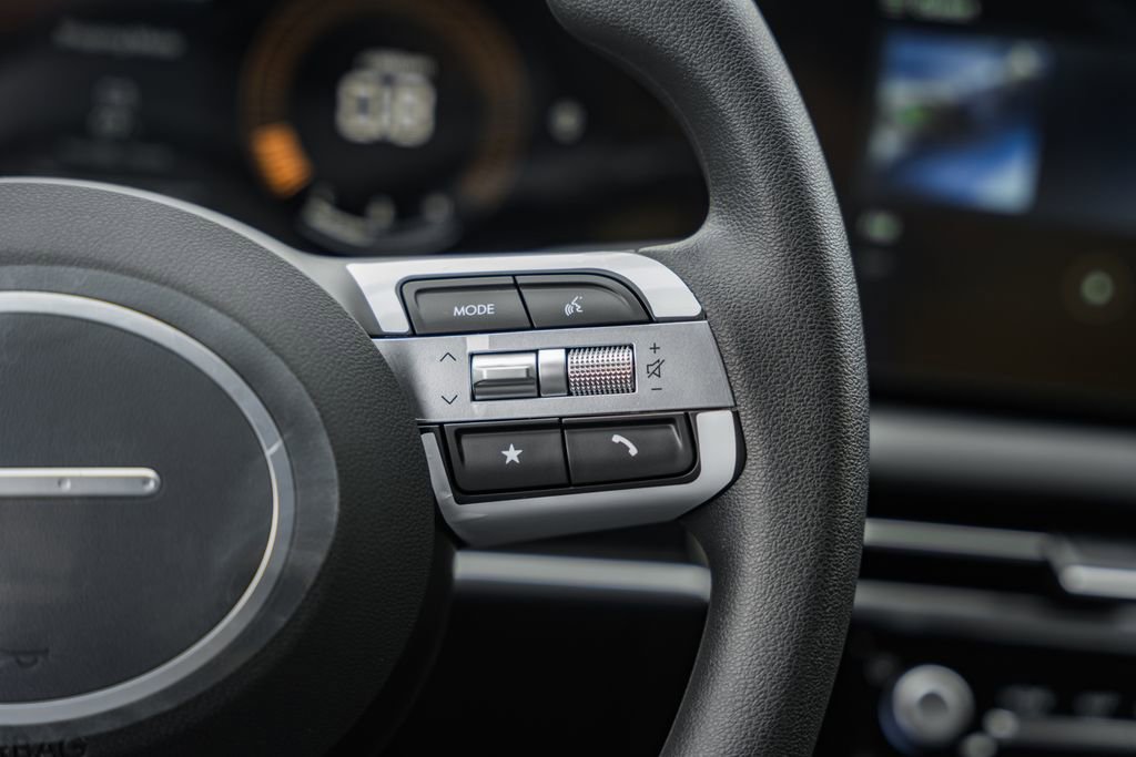 New 2026 Hyundai Santa Cruz SEL image 26