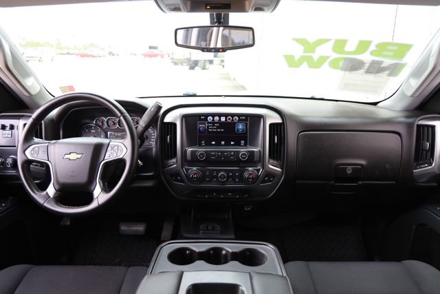 Used 2014 Chevrolet Silverado 1500 LT w/ Texas Edition, 1LT Trim image 25