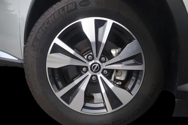 Certified 2024 Nissan Murano SV w/ Cargo Package FWD image 3